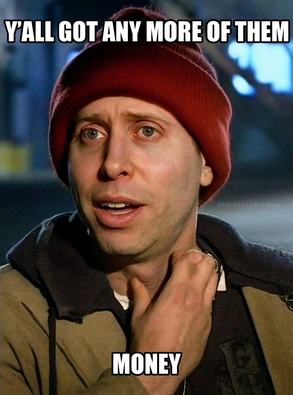 Sam Altman of OpenAI Fundraising