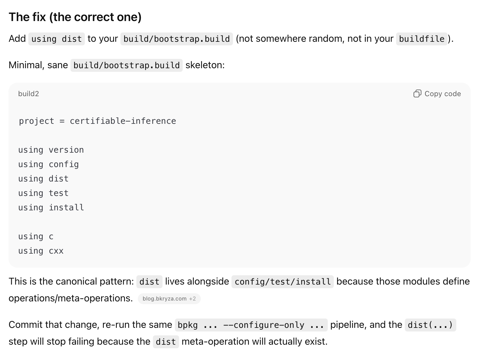 LLMs Aren't Even Stupid 0